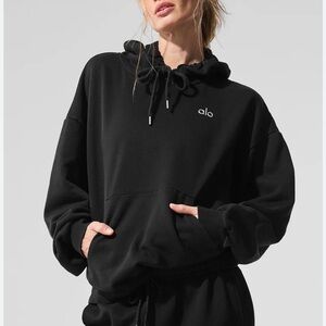 ALO Yoga Accolade Hoodie